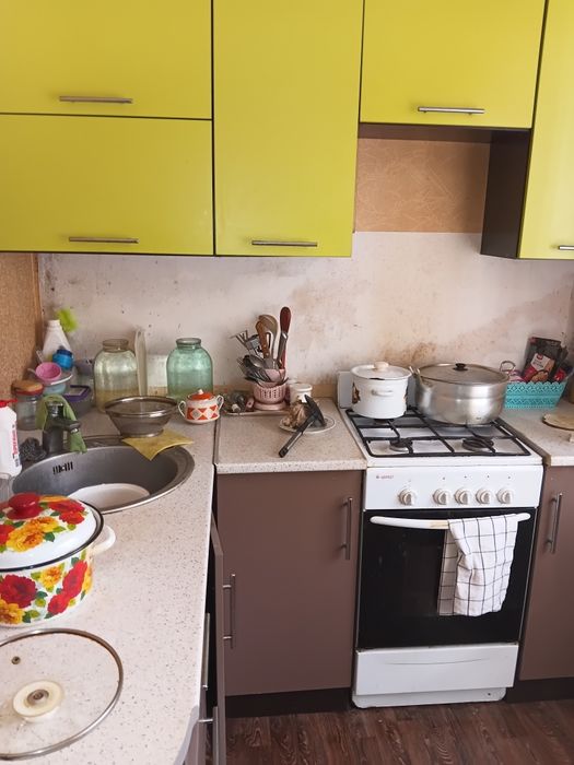 Продам 3 ком.кв. по ул.Полякова. - Вид 3