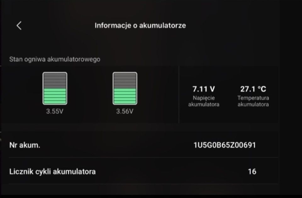 Dji Mavic Mini Fly More Combo.