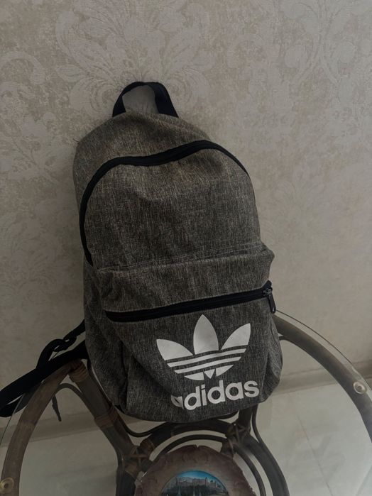 Рюкзак шкільний adidas