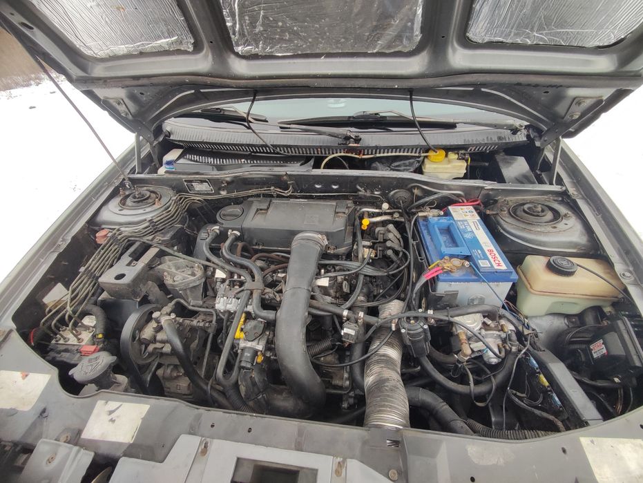 Продам робочу конячку