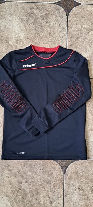 Вратарская  кофта  Uhlsport 140-152р