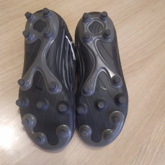 Спортивные бутсы Puma