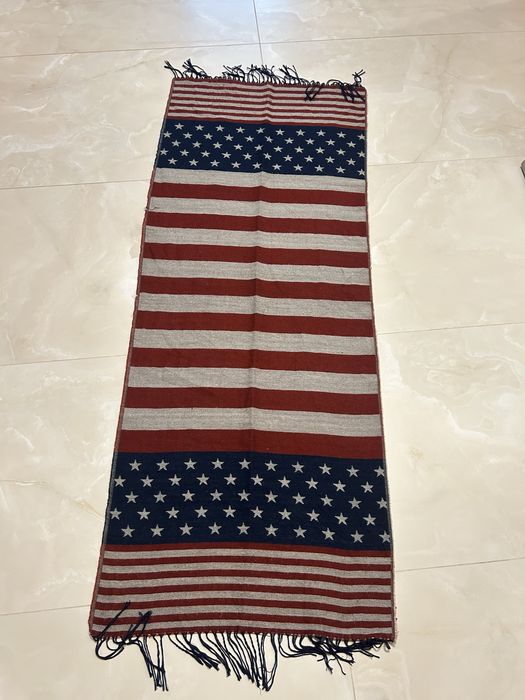 Шарф USA  Америка America