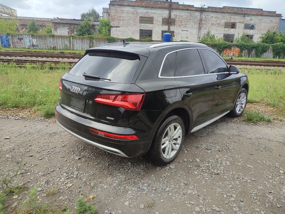 Разборка audi q5 80a розборка ауді ку5 80а