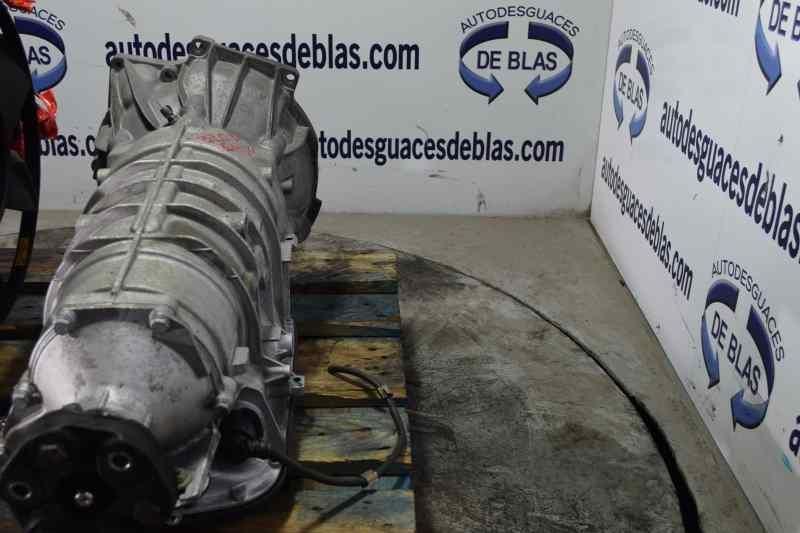 CAIXA DE VELOCIDADES BMW SERIE 3 BERLINA E46 REF. 9602210