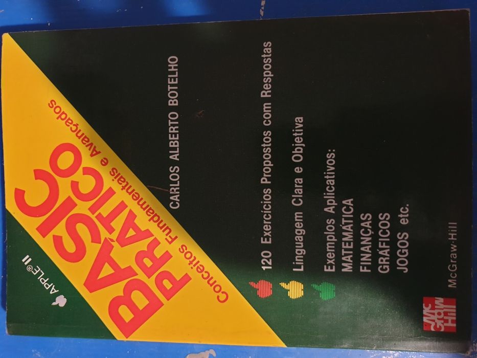 Manuais programação informática64741227219841122