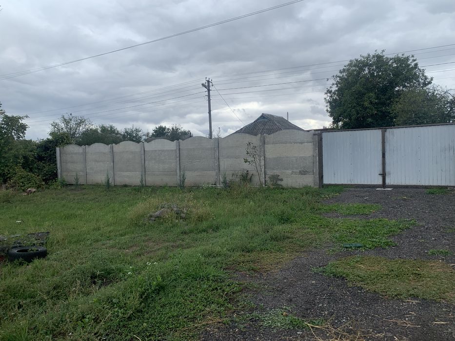 Продам Будинок Білецківка