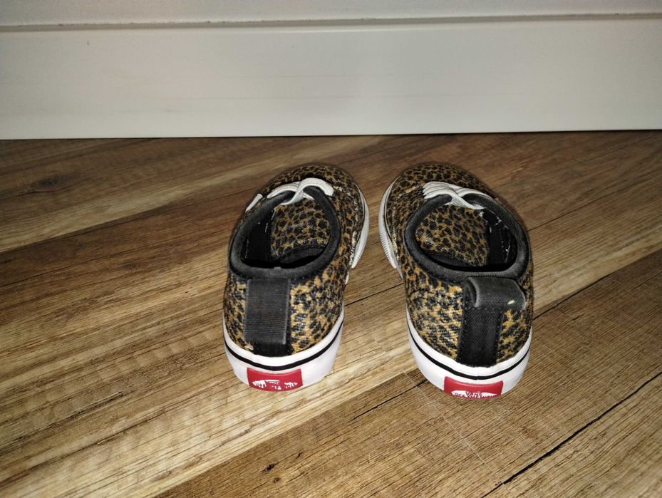 Buciki Vans rozmiar 22,5