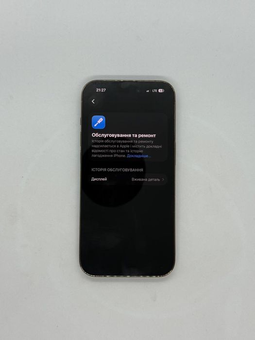 Iphone 14 pro 256 gb