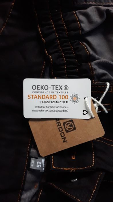 Спецодежда для Mechanic Ardon Vision, размер 52