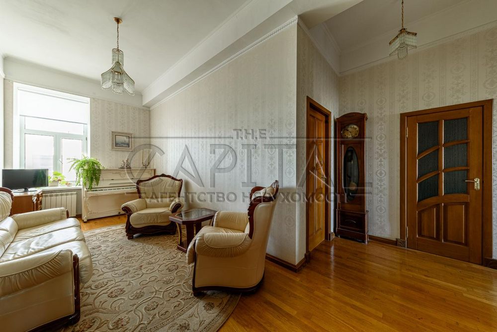 Оренда квартири, вул. Інститутська, Липки