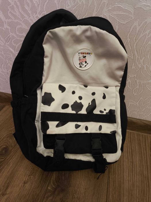 шкільний зручний рюкзак
