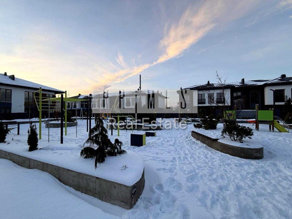 Продається новий сучасний двоповерховий котедж. Борщагівка. ГАЗ Є