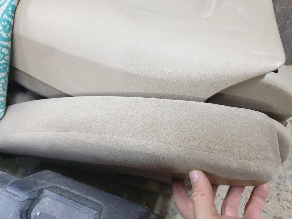 Сидіня віто 638 V clas