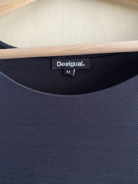 Sukienka Desigual