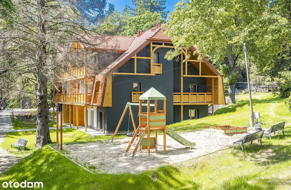 Szklarska Village | 2_3_3