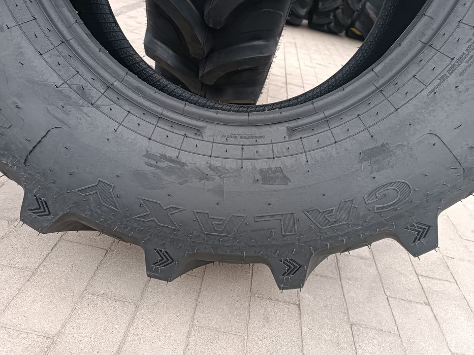420/70R24 Galaxy Earth Pro Radial 700 14.9R24
