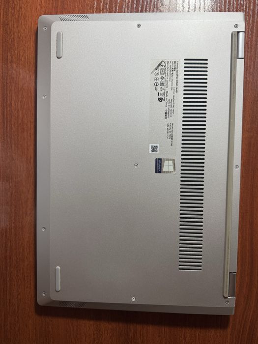 Lenovo Laptop (ideapad) - C340-14API,Type 81N6