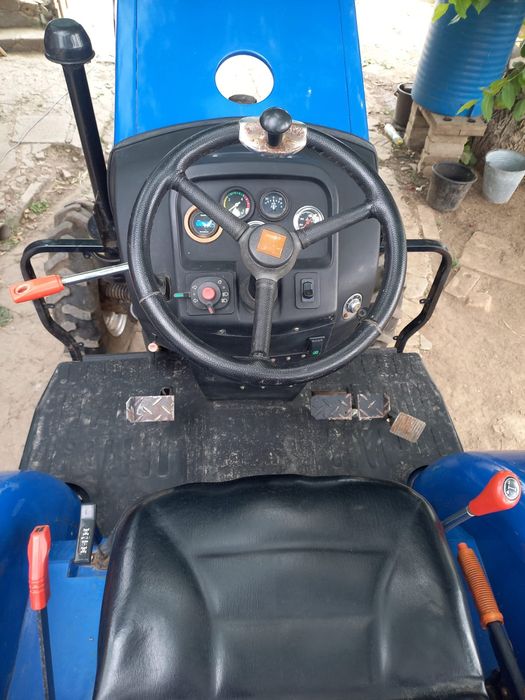 DONGFENG 244DG2. 2019 рік