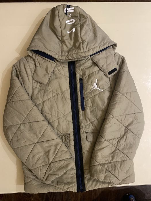 Куртка  JORDAN (оригінал) демісезонна