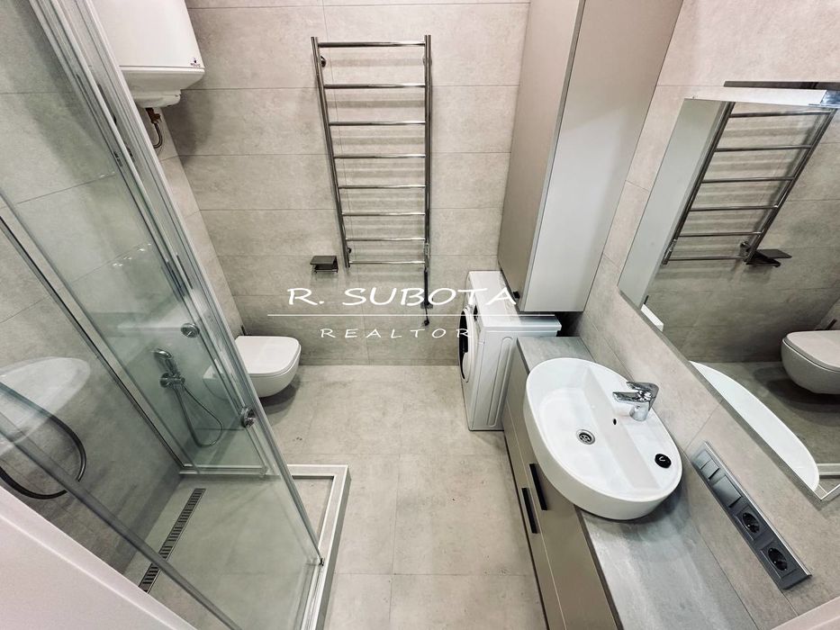 Аренда 2.к. ЖК Небо (ЭКСКЛЮЗИВ, КЛЮЧИ)