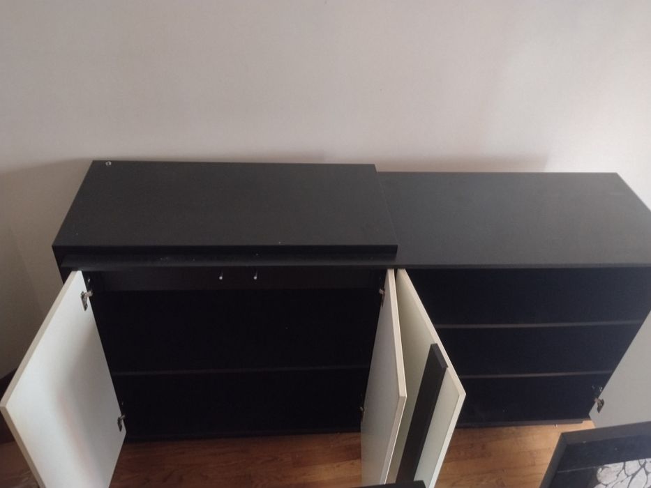 Conjunto de moveis