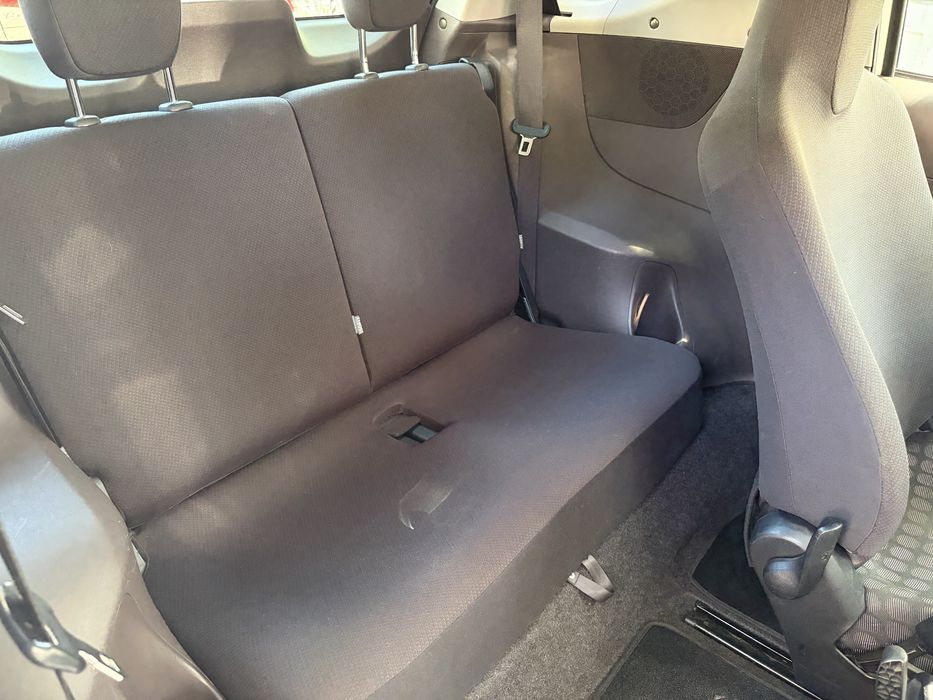 Totota Iq 1.0 VVT-i 2009
