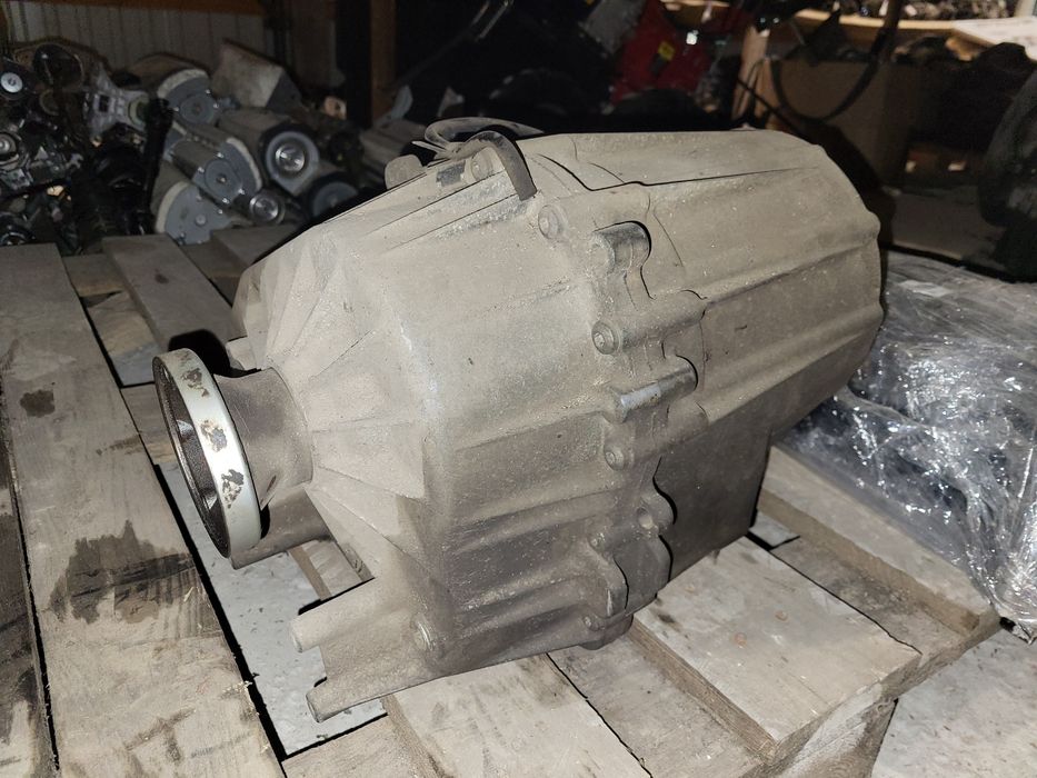 Роздатка W163 ML-class ML270 ML400 ML320 Мерседес