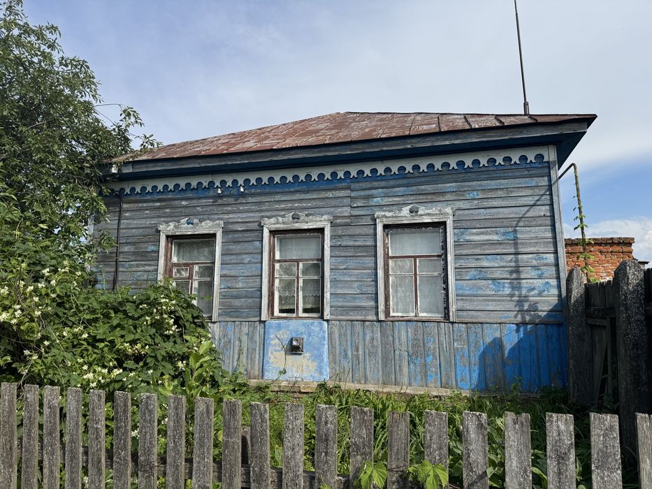 Продаж дім с-ще. Вороніж.