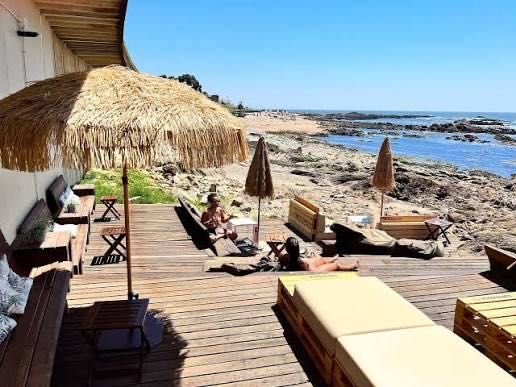 Arrendamento Moradia T4 com  jardim e vista mar na Foz do Douro