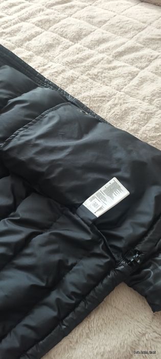 Kurtka zimowa adidas