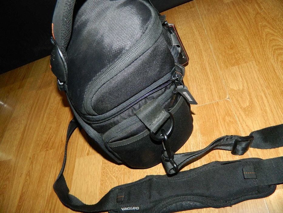 Torba fotograficzna Vanguard Up-Rise