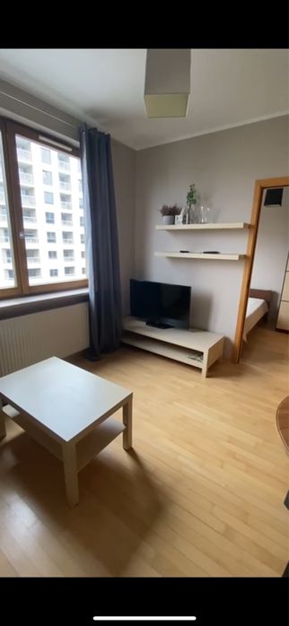 Mieszkanie 32m2 mokotow obrzezna