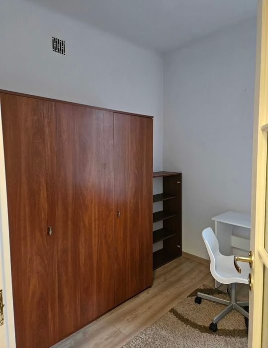 Do wynajęcia pokój w mieszkaniu 3 pokojowym