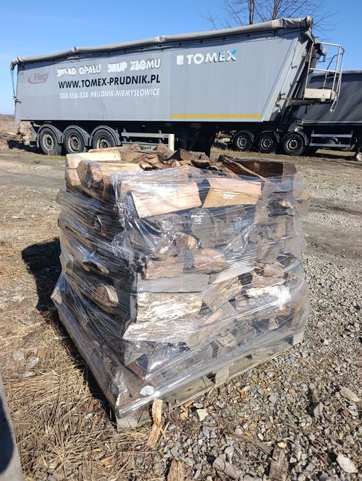 Drewno twarde,miękkie ,rozpałki ,brykiet