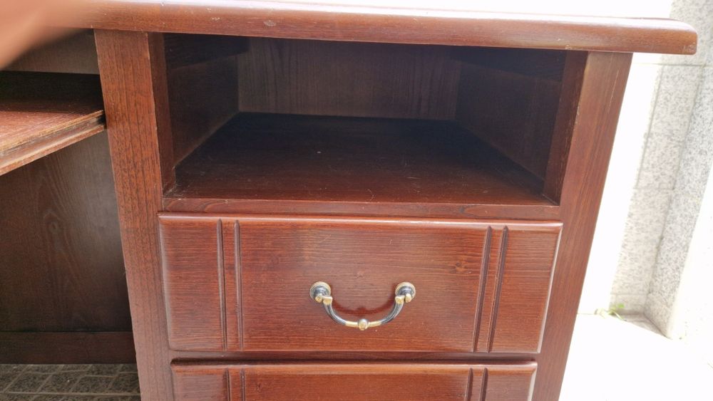 Mesa de escritório