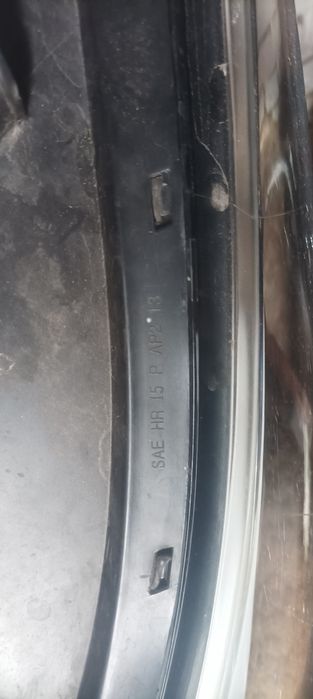 Фара автомобільна