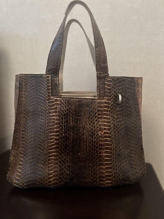 Жіноча сумка