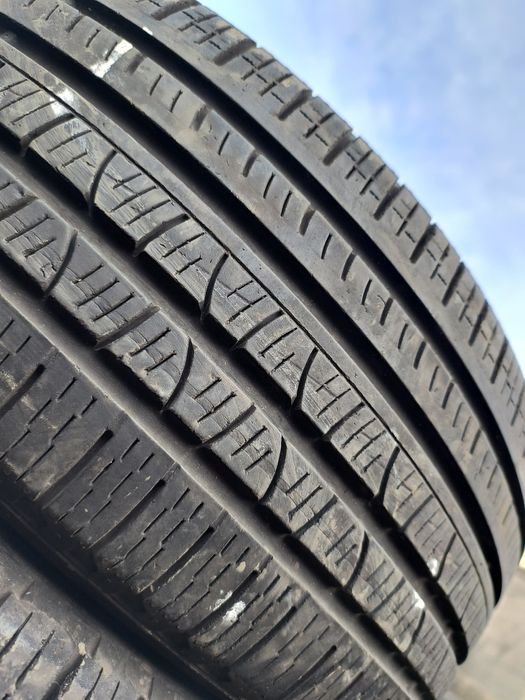 225/55R18 Pirelli Scorpion Verde all season