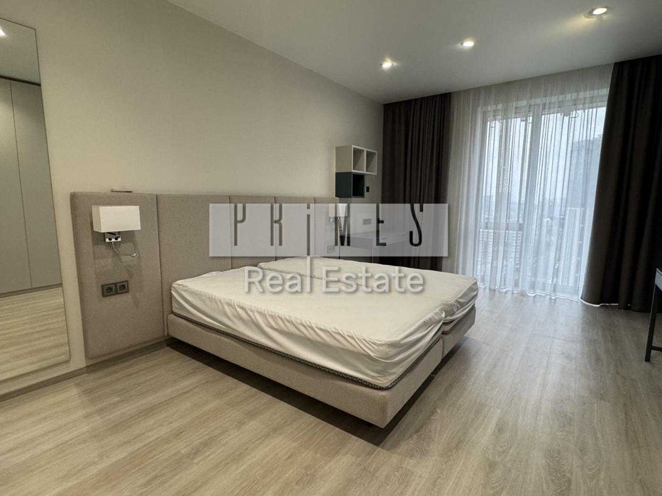 Оренда 3-рівневого пентхаусу, ЖК Atlantic Residence, вул. Малевича