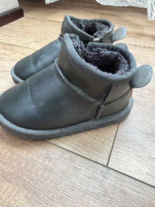 Уги 26р устілка 16,8 см