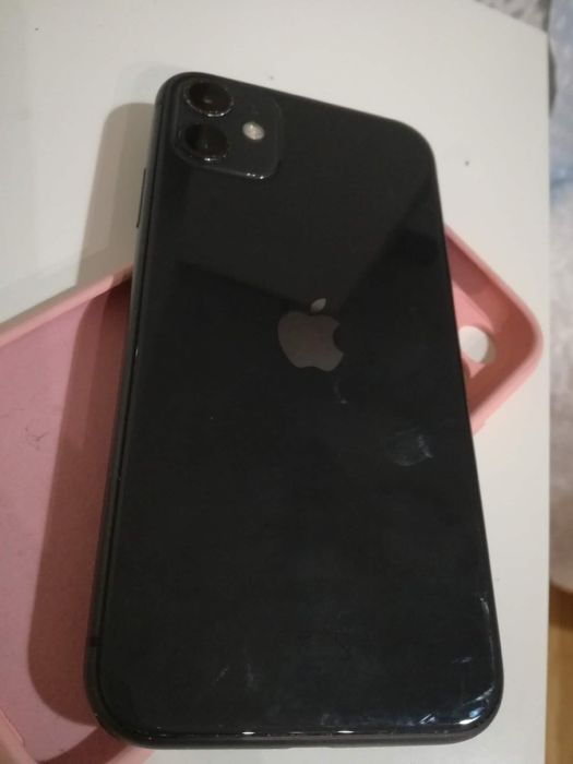 Iphone 11 128gb em boas condiçoes