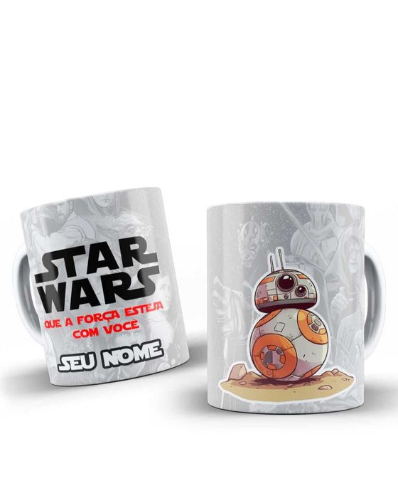Caneca Star Wars444364418764646404