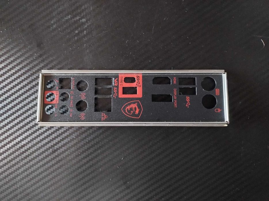 Płyta główna MSI MPG Z390M Gaming Edge AC