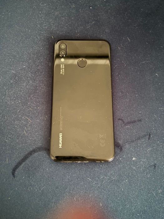 Sprzedam smartfon Huawei Dual Lens