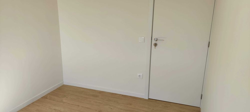 Moradia T3 totalmente equipada e mobilada