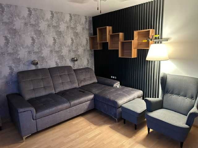 Mieszkanie 3 pokojowe 65m2 w pięknej okolicy