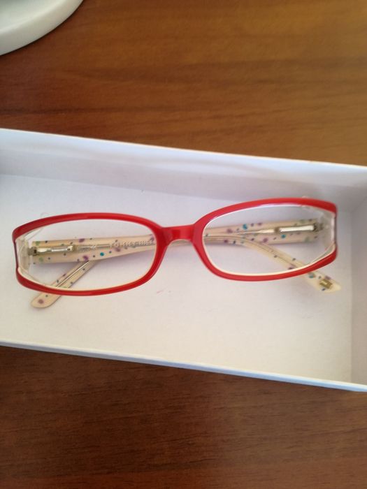 Okulary oprawki Tommy Hilfiger