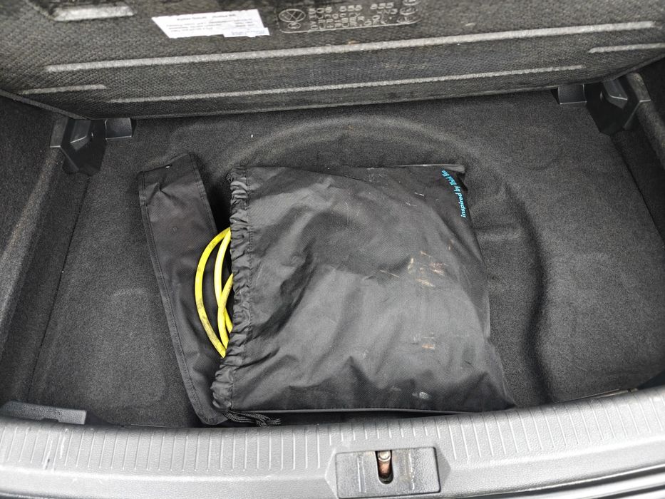 Volkswagen e-golf 24kw