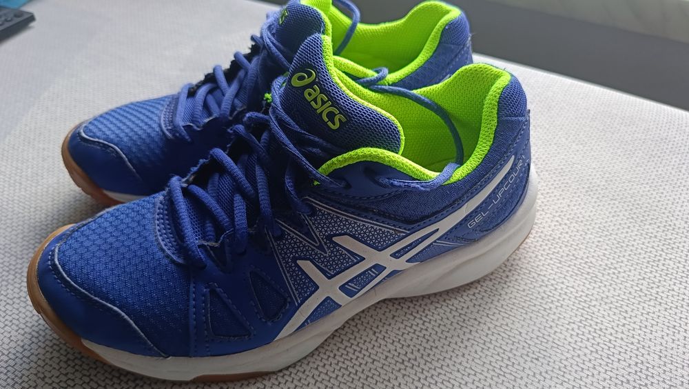 Buty sportowe Asics 34,5